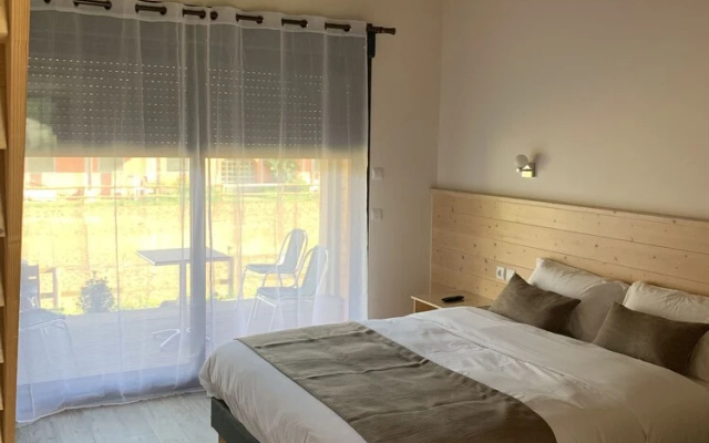 L'Hacienda Villa Verde