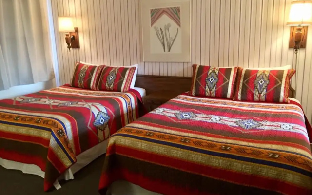 Sharon Motel