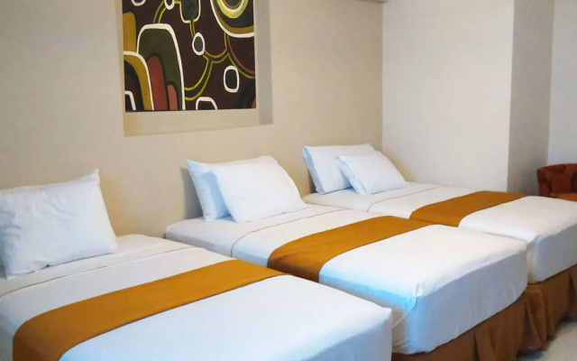 Bora Hotel