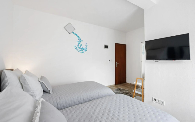 Irene Bed & Breakfast Tisno