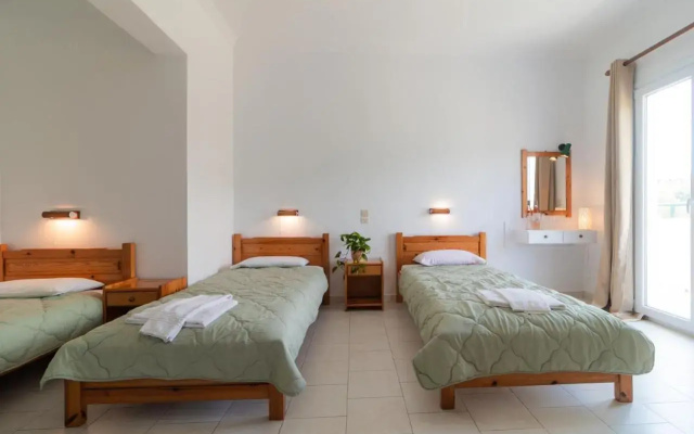 Kantaros Apartments