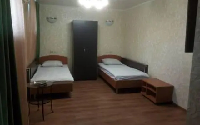 Mini-Hotel Zateryanny Mir