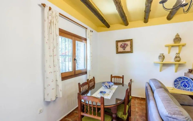 Casa Las Gallinas Orgiva by Ruralidays