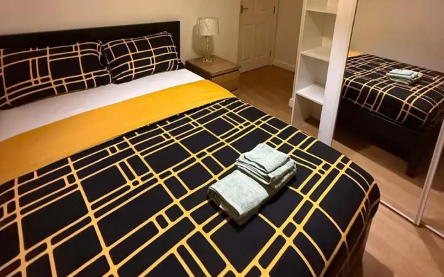 London City Apartment - Lynbrook Grove