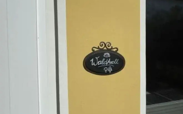 Waldtroll Comfortable Holiday Residence