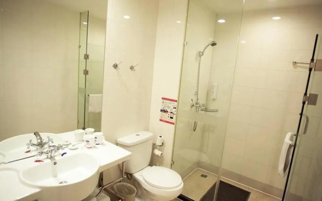 Hanting Hotel