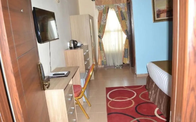Hotel Interconnect