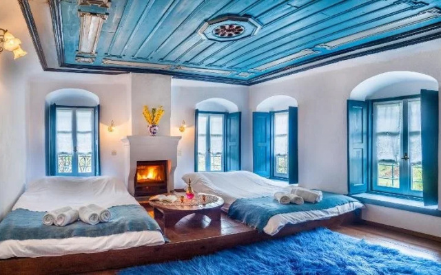 Ioannidis Guesthouse