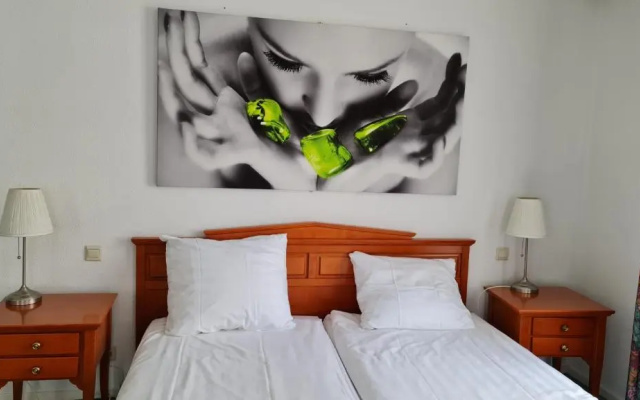 Square Boutique Hotel & Brasserie