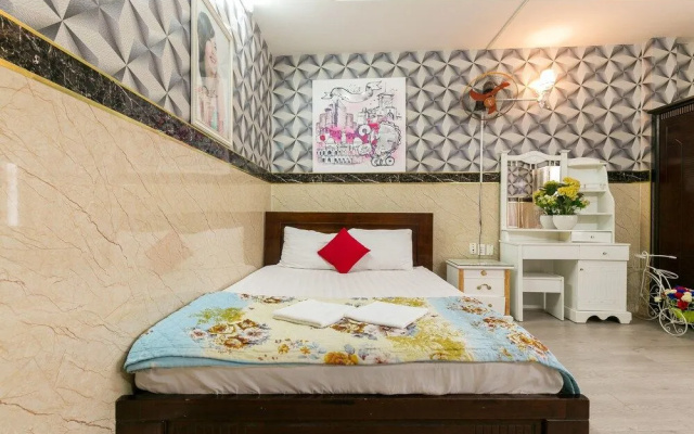 OYO 885 Ngoc Thinh Hotel