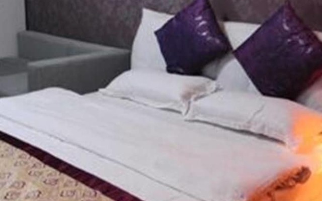 Отель Dihao Holiday Apartment Hotel Китай, Сиань - отзывы, цены и фото номеров - забронировать отель Dihao Holiday Apartment Hotel онлайн комната для гостей