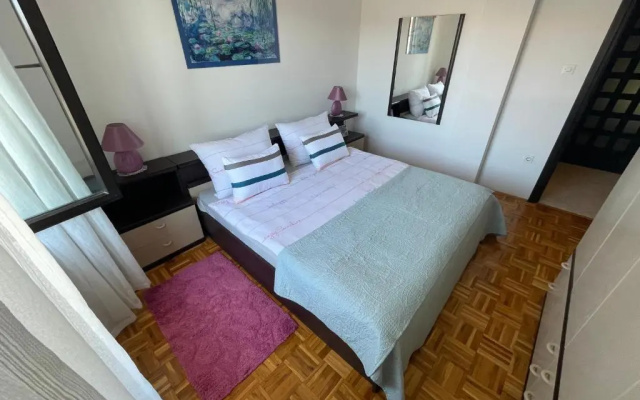 Apartment Melina