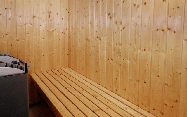 5 Star Holiday Home in Hadsund