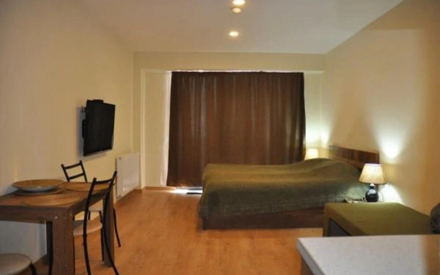 New Gudauri Rooms