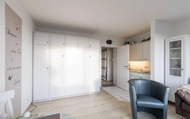 Haus Knechtsand Knechtsand 451