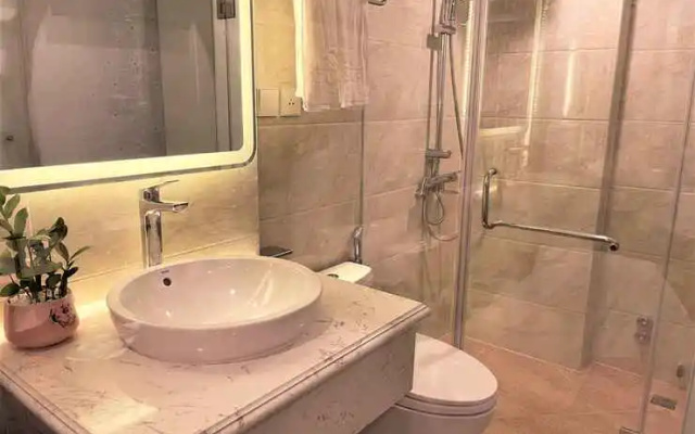 De la Soie Hotel & Travel