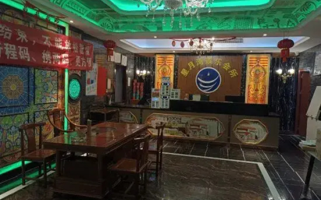 Huizhou Shangpin Hotel