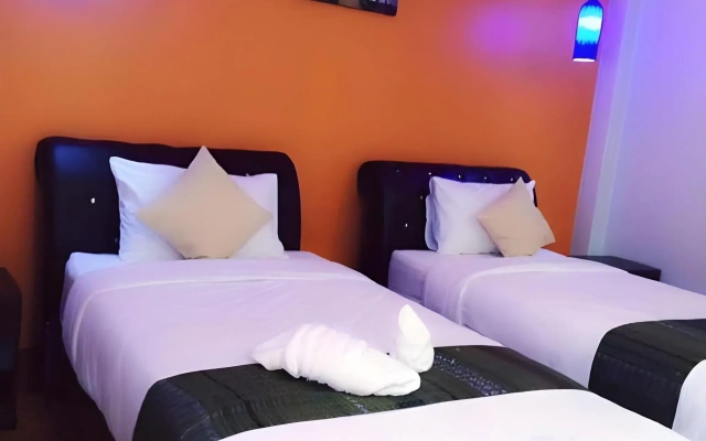 Hugpua Hotel