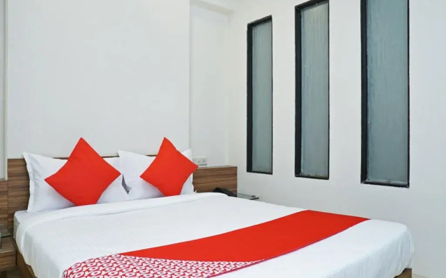 Hotel Sahara by OYO Rooms