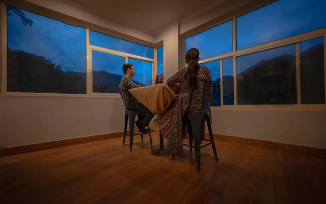 Hotel Rishikesh Grand by Kool-stays