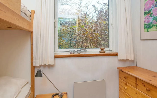 Scenic Holiday Home in Silkeborg near Lake