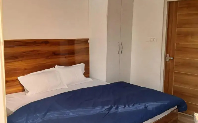 Jaiswal Home Stay