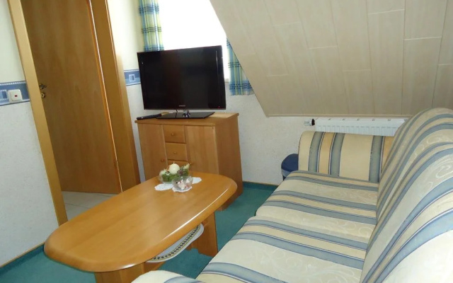 Pension Hohlen