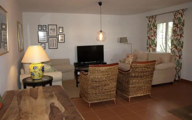 Villa Preciados 6