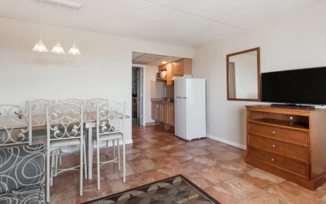 Days Inn & Suites Wildwood