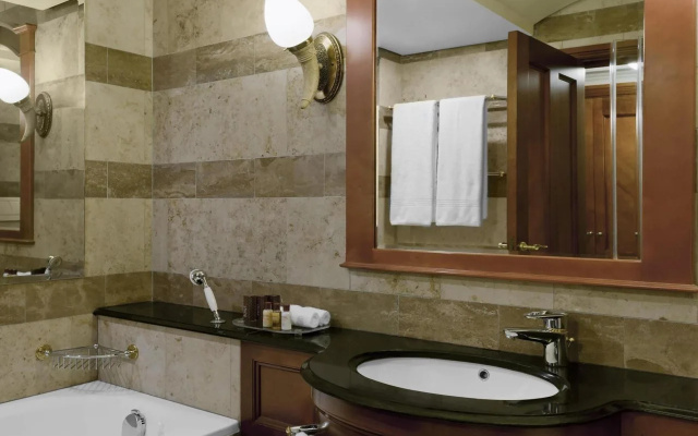 CT Hotel