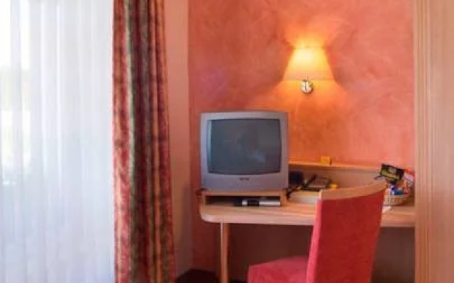 Landhotel Floris