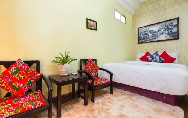 Hanoi Antique Hotel