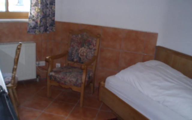 Appartementhaus Trapper