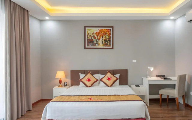 Sunrise Hanoi Hotel