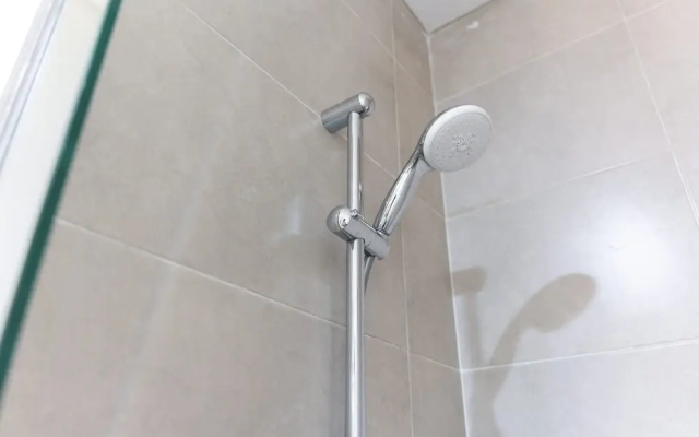 Tranquil 1BR Hideaway in Damac Hills