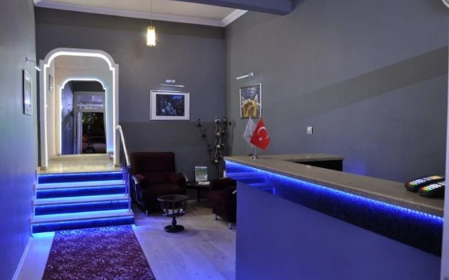 Kirkpinar Suite