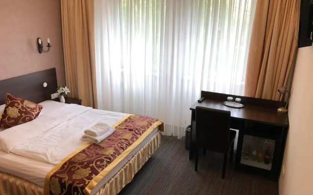 Hotel Atlas Berlin