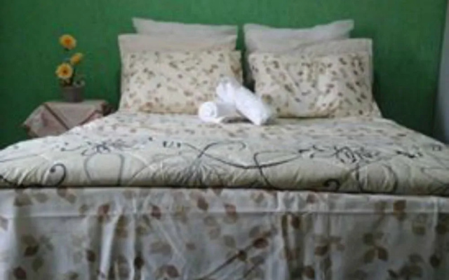 Hostel Manaós