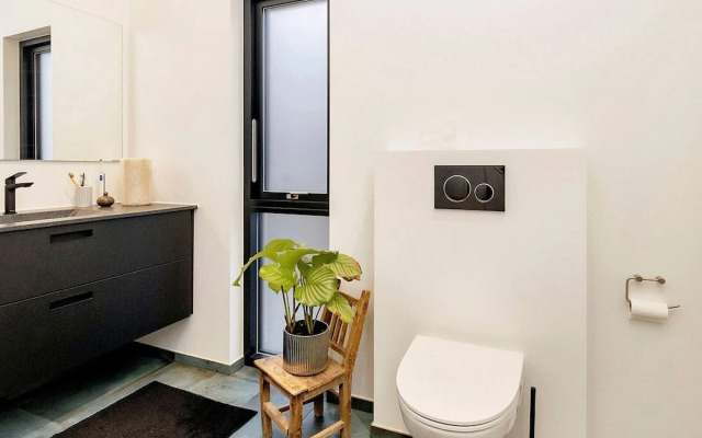 5 Star Holiday Home in Frederikshavn