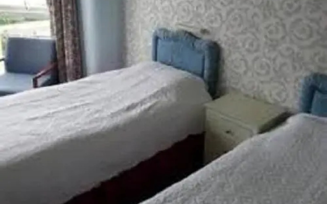 The Belle Vue Hotel