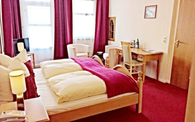 Hotel Goethe-Haus