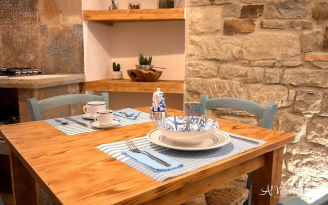 Al Vico Primo - Rustic Chic Apartment