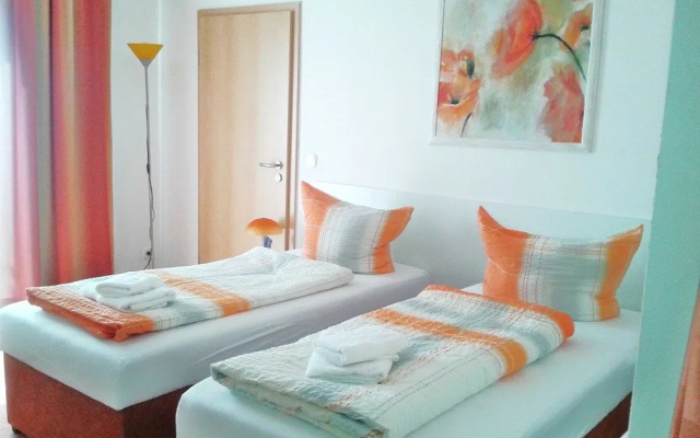 Hotel Ackermann