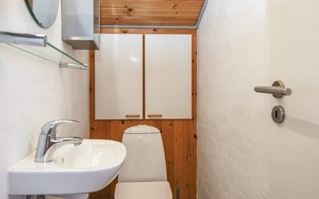 8 Person Holiday Home in Juelsminde-by Traum