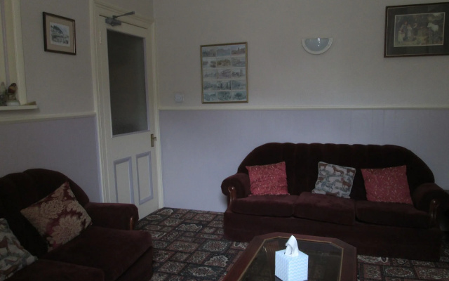 The Haute Epine Guest House