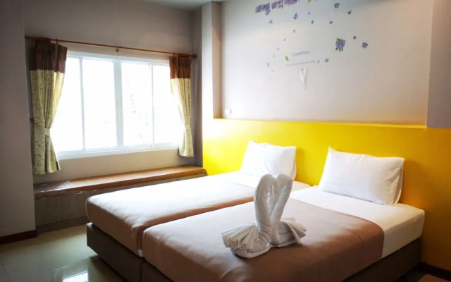 Terra Villa Resort