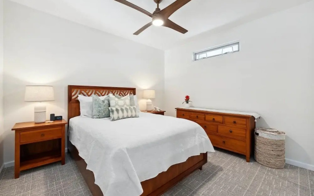 Waikoloa Beach Villas F32 2 Bedroom Villa