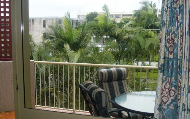 Sorrento Seaside Holiday Apartments
