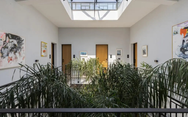 IL CONFORMISTA Casa Storica