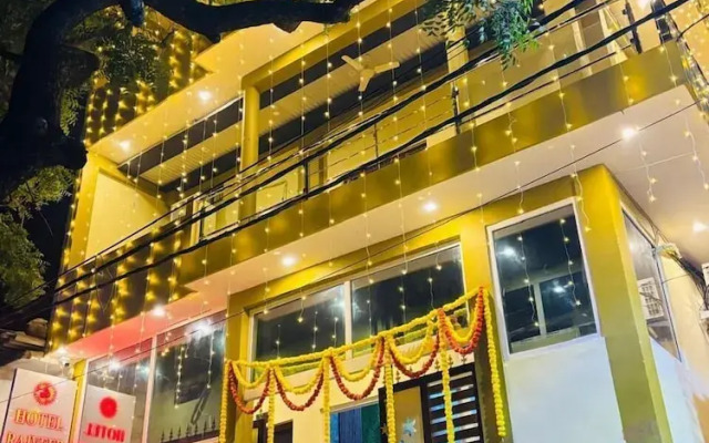 Hotel Rajveer Inn